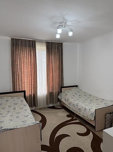 Аренда коттеджей и домов на Иссык-Куле: Коттедж, Diamond Resort, Бостери, 7 мест at lalafo.kg — 13 Аренда коттеджей и домов на Иссык-Куле: Коттедж, Diamond Resort, Бостери, 7 мест — 13