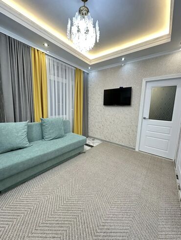 Долгосрочная аренда квартир: 2 комнаты, Собственник, Без подселения, С мебелью полностью — 6