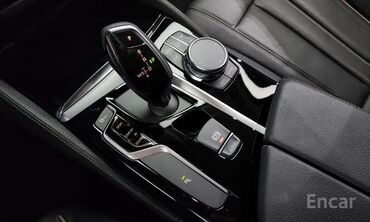 BMW: BMW 5 series: 2019 г., 2 л, Автомат, Бензин, Седан — 9