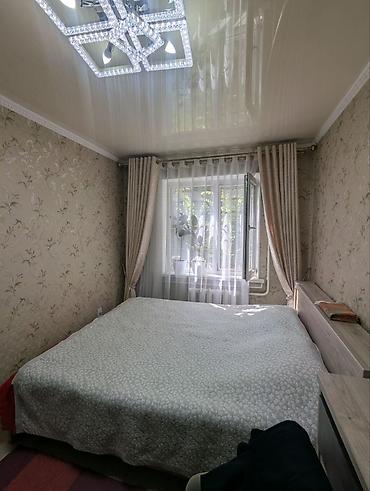этажки: 2 комнаты, 42 м², ул. Московская / Гоголя 104 серия, 1 этаж, Косметический ремонт — 2