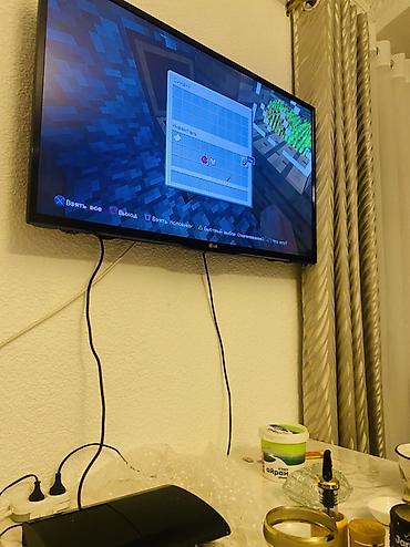 socket 1155: Sony PlayStation 3
Состояние хорошее есть 30и игар 
Есть обмен — 3