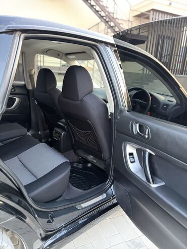 Subaru: Subaru Legacy: 2004 г., 2 л, Автомат, Бензин, Седан at lalafo.kg — 9 Subaru: Subaru Legacy: 2004 г., 2 л, Автомат, Бензин, Седан — 9