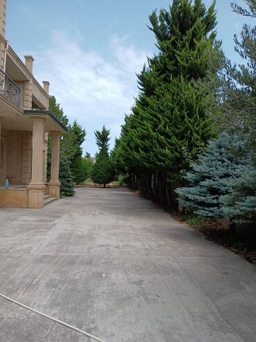 Həyət evləri və villaların satışı: Buzovna 8 otaq, 500 kv. m, Yeni təmirli — 13