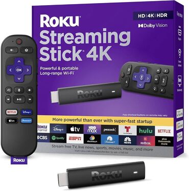 mi stick qiymeti: Yeni Smart TV boks 1 GB / Pulsuz çatdırılma, Rayonlara çatdırılma, Ünvandan götürmə