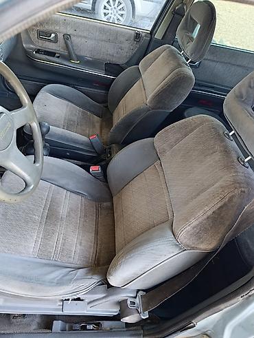 Mazda: Mazda 626: 1989 г., Механика, Бензин, Седан — 10