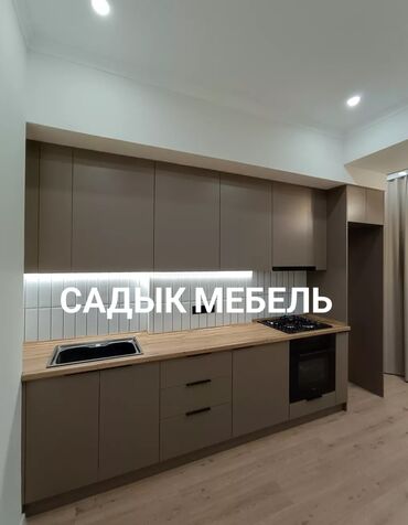 Мебель на заказ: Мебель на заказ, Кухня, Кухонный гарнитур — 14