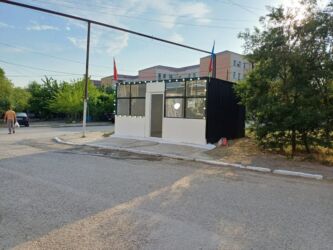 земля в аренду под строительство: Başlıq: . 17000 manat. Sumqayıtda sahəsi 20 kv olan obyekt satılır