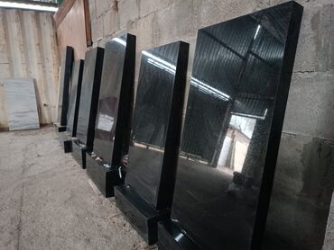 Ритуальные услуги: Изготовление памятников, Изготовление оградок, Изготовление крестов | Гранит, Металл, Мрамор | Оформление — 13