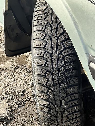 Mazda: Mazda 626: 1985 г., 2 л, Механика, Бензин, Седан — 8