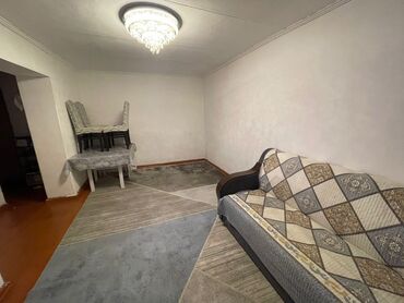 продается 3 комнатная квартира политех: 2 комнаты, 45 м², Индивидуалка, 2 этаж