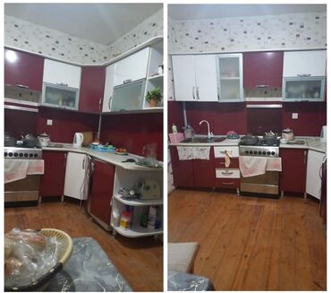 кухонная мебель в баку цены: Mətbəx mebeli 200azn ölçü 4m üstündə heçnə verilmir Ünvan