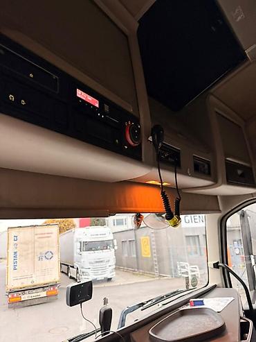 Тягачи: Тягач, Volvo, 2013 г., Без прицепа — 25