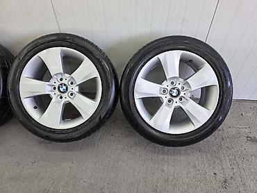 mb quart 250: ALUMINIJUMSKE FELNE BMW R18 18 5 X 120 | BMW R18 Alu felne 5x120; — 4