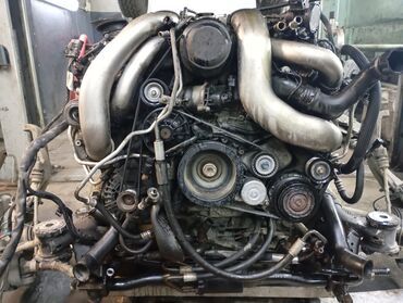 СТО, ремонт транспорта: Компьютерная диагностика, Замена масел, жидкостей, Плановое техобслуживание — 11