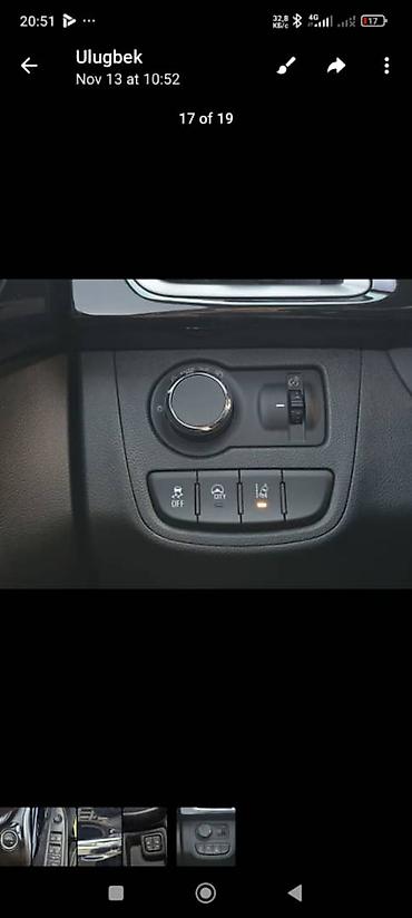 Chevrolet: Chevrolet Spark: 2016 г., 1 л, Автомат, Бензин, Хэтчбэк — 7