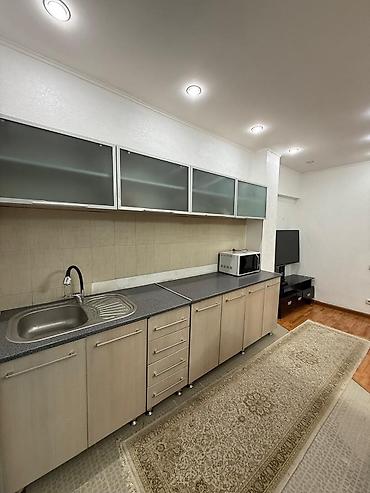 Продажа квартир: 3 комнаты, 65 м², Индивидуалка, 2 этаж — 2