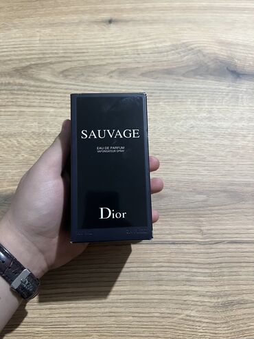 Parfemi: Muški parfem, Dior, Original — 1