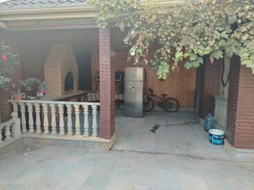 Həyət evləri və villaların satışı: 5 otaqlı, 200 kv. m, Yeni təmirli — 4