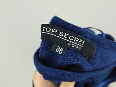 marka stwd: Top Secret, Sukienka damska, rozmiar S — 4