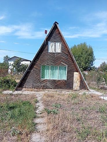 дом участок село мыкан: Дача в селе Михайловка. - Участок 5 соток, огорожен сеткой — 2
