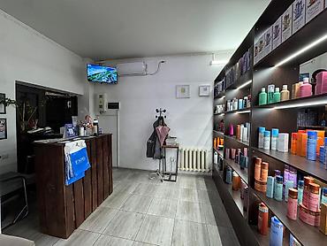 Продажа салонов красоты и кабинетов: Косметологическая студия 54 м², 2 комнаты, С ремонтом, Без оборудования, Частный дом, Отдельный вход — 3