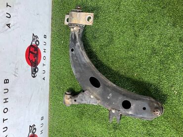 подвесной подшибник: Рычаг подвески Subaru Impreza GG2 1.5 2000 (б/у)