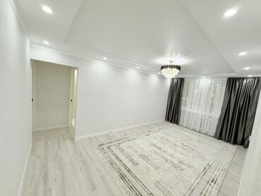 снять квартиру без риэлтора: 3 комнаты, 58 м², 104 серия, 1 этаж