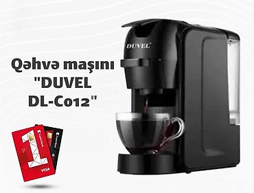 diodlar: DUVEL DL-C012 ✅ Brend: Duvel ✅ Komplektasiya: Təlimat ✅ İstehsalçı — 1