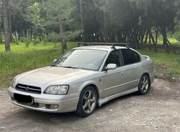 запчасти субару ланкастер: Subaru Legacy: 1999 г., 2.5 л, Автомат, Газ, Седан