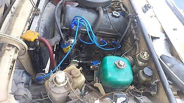 ВАЗ (ЛАДА): ВАЗ (ЛАДА) 2106: 1988 г., 0.3 л, Механика, Бензин, Седан — 10