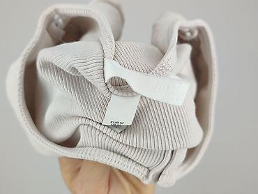 czerwona bluza pull: H&M, Bluzka damska, rozmiar M — 4