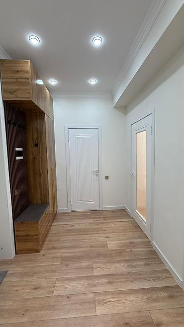 o store: 2 комнаты, 58 м², Элитка, 11 этаж, Свежий ремонт — 1
