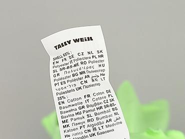 golf zolty: Tally Weijl, Bluzka damska, rozmiar XL — 5