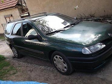 STAKLA ZA RENO LAGUNA 1 KARAVAN | Zvati od 8-22h i nedeljom