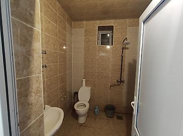 Həyət evləri və villaların satışı: Satılır: həyət evi - Plan: geniş zal, iri mətbəx, sanitar qovşağı — 13