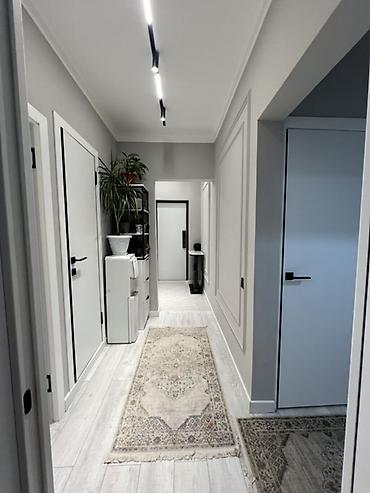 Продажа квартир: 4 комнаты, 94 м², 106 серия, 2 этаж, Дизайнерский ремонт — 12