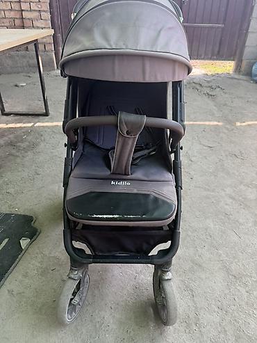 коляска kidilo d900 отзывы: Коляска, Б/у, Самовывоз — 5