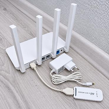 deco m4: Mi Router 3 / Padavan. Идеальное состояние, отлично и стабильно — 3