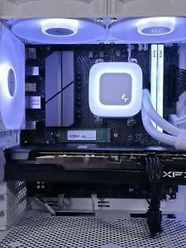 Desktop računari i radne stanice: Ryzen 7 7700 RX 7600 B650 32GB 1TB - SM210PC. ✨ Prodaja i sklapanje — 14