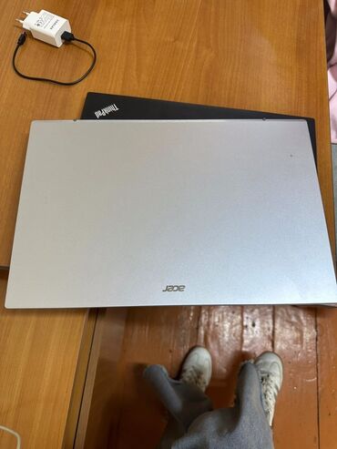 gps для лошадей: Ноутбук, Acer, 8 ГБ ОЭТ, Intel Core i7, 15.6 ", Жумуш, окуу үчүн, эс тутум SSD