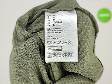 halka hm: H&M Divided, Top damski, rozmiar M — 6