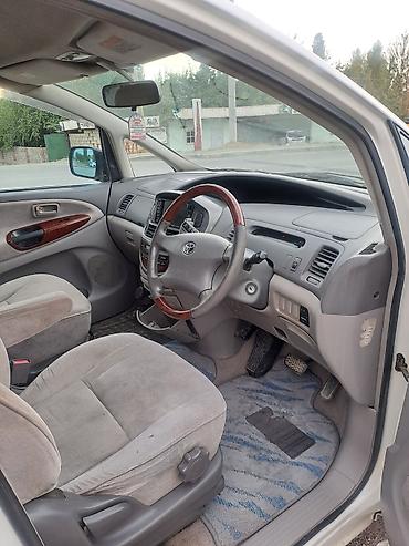 тойота пробокс левый руль: Toyota Estima: 2002 г., 2.4 л, Автомат, Бензин, Минивэн — 5