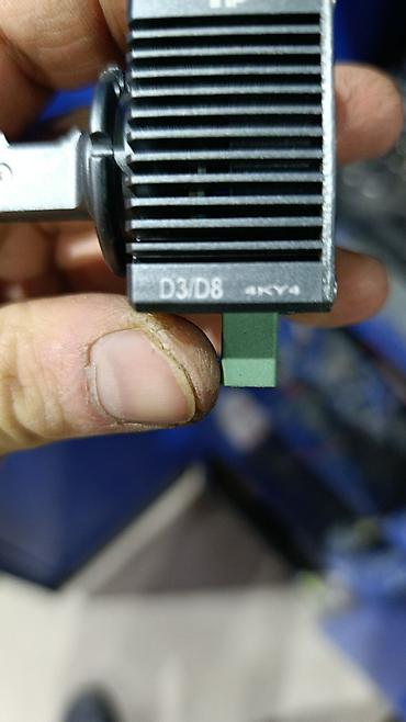 Передние фары: Комплект передних фар Honda Оригинал — 9