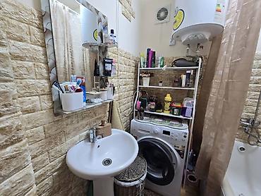 дома в канте: 3 комнаты, 1 м², 104 серия, 1 этаж — 8