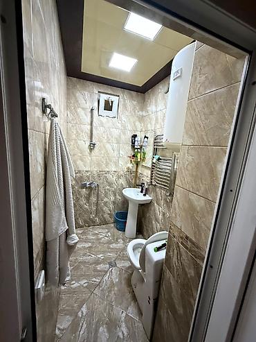 2 otaqlı mənzil – Xanım otaq yoldaşı axtarılır.Adelni otaq