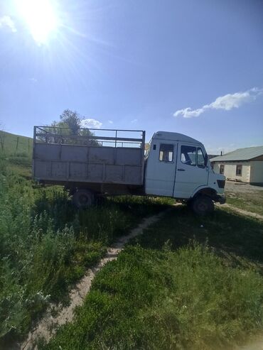 радиатор на опель вектра б: Mercedes-Benz Спринтер: 1988 г., 2.9 л, Механика, Дизель, Бус