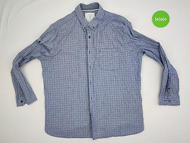 b a paris: Jasper Conran, Koszulа dla mężczyzn, rozmiar XL — 2