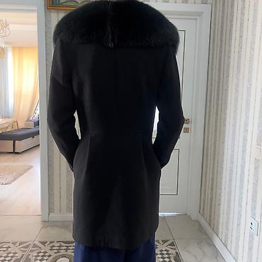 Шубы: Шуба, Норка, Длинная модель — 13