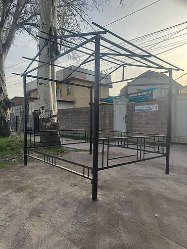 Тапчаны: Тапчан — 4