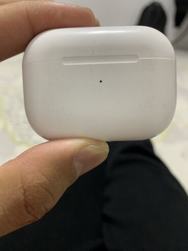 купить отдельно наушник airpods 2: Продам AirPods pro2 оригинал 100% Б/у работает идеально В комплекте